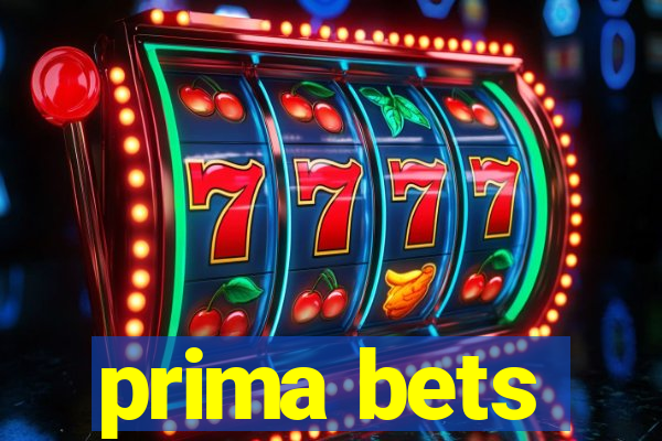 prima bets