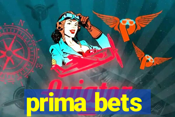 prima bets