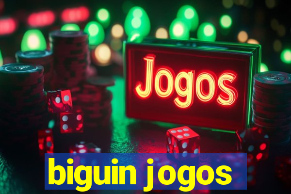 biguin jogos