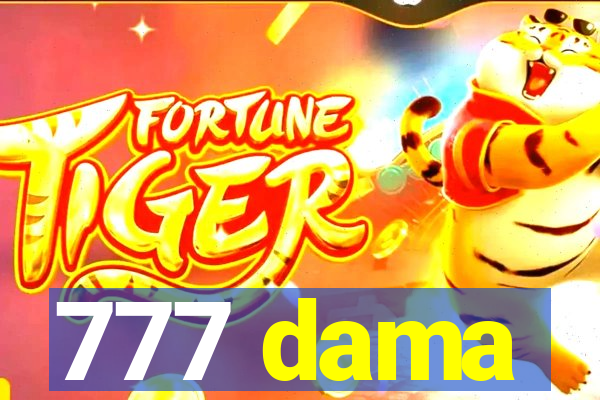 777 dama