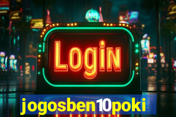 jogosben10poki