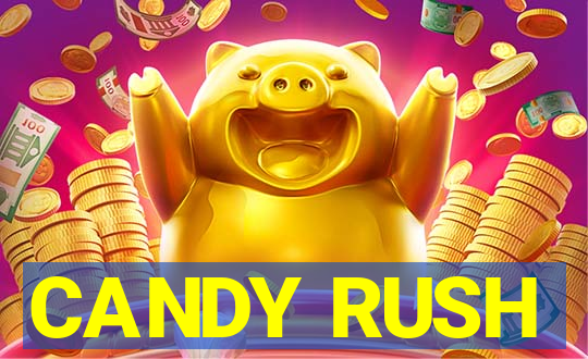 CANDY RUSH