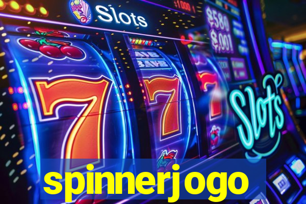 spinnerjogo