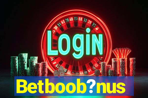 Betboob?nus