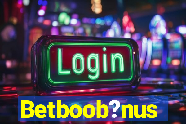 Betboob?nus