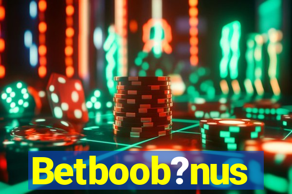 Betboob?nus