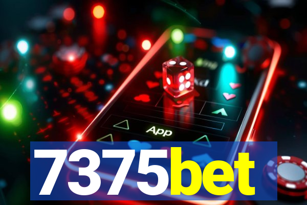 7375bet