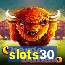 slots30