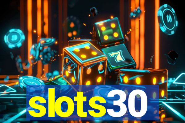 slots30