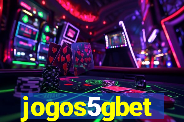 jogos5gbet