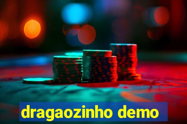 dragaozinho demo