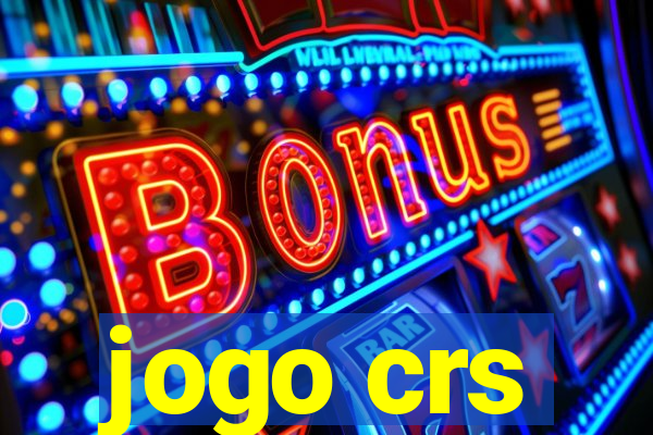 jogo crs