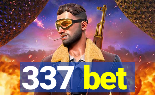 337 bet