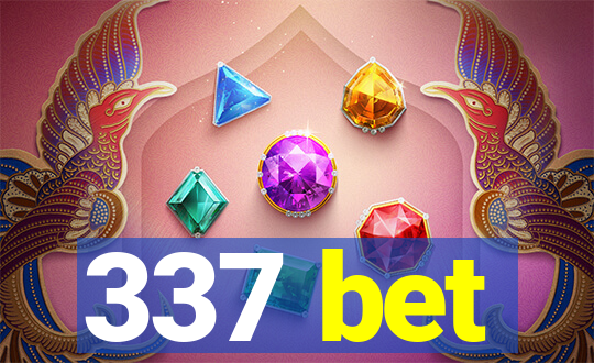 337 bet