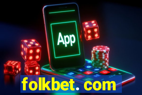 folkbet. com