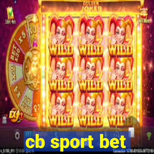 cb sport bet