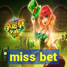 miss bet