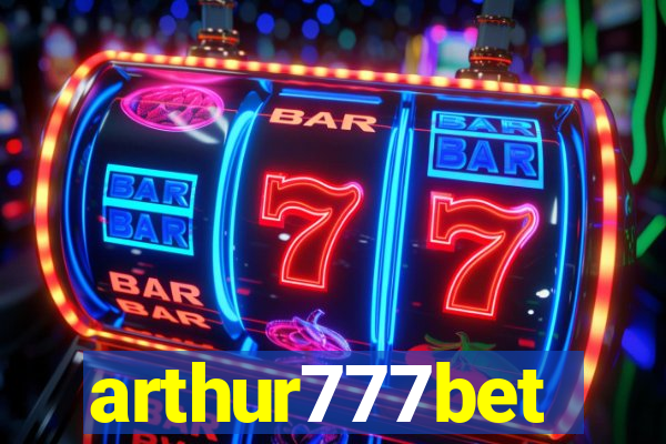 arthur777bet