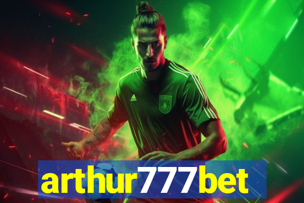 arthur777bet