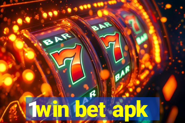 1win bet apk