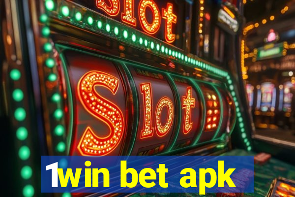 1win bet apk