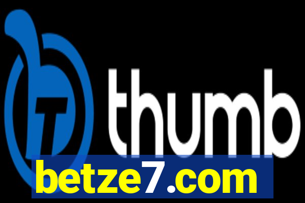 betze7.com