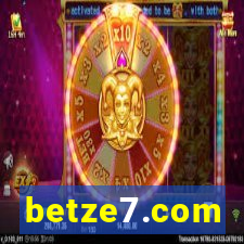 betze7.com