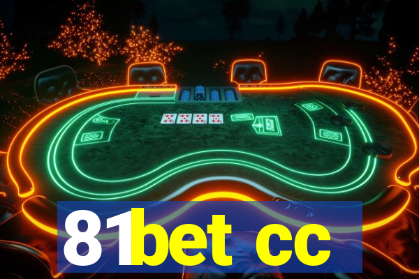 81bet cc