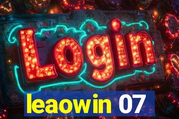 leaowin 07