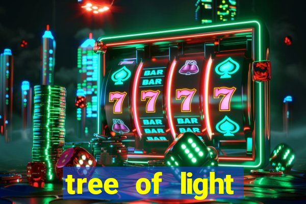 tree of light bonus buy slot