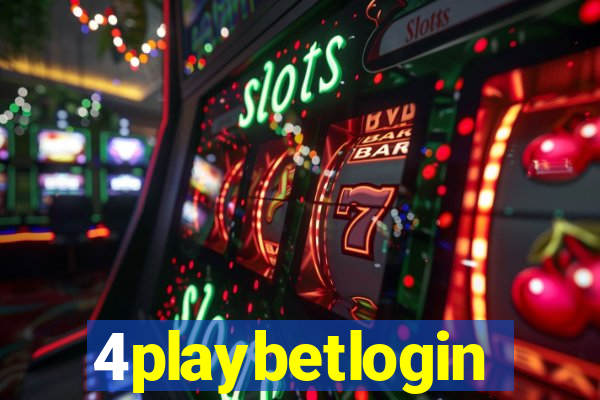 4playbetlogin