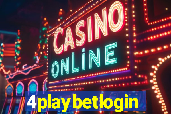 4playbetlogin