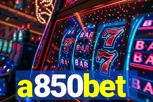 a850bet