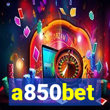 a850bet