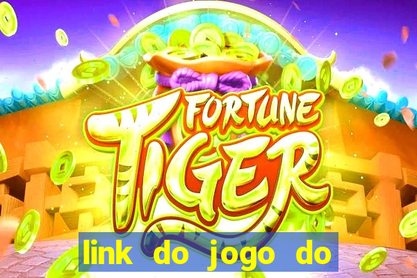 link do jogo do tigre de 1 real