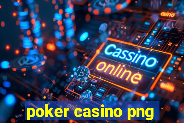 poker casino png