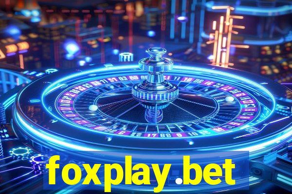 foxplay.bet