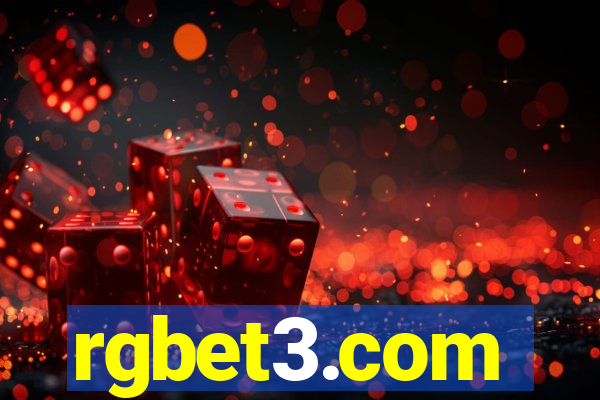 rgbet3.com