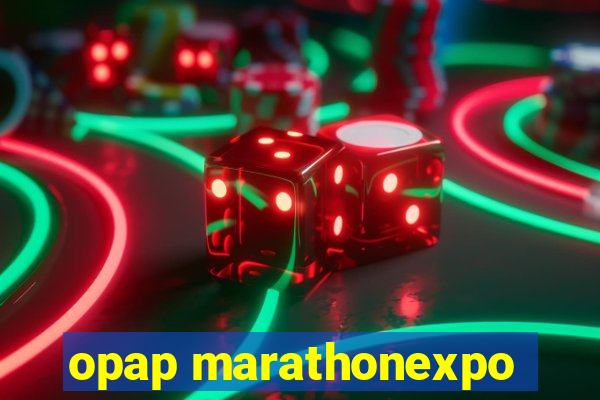 opap marathonexpo