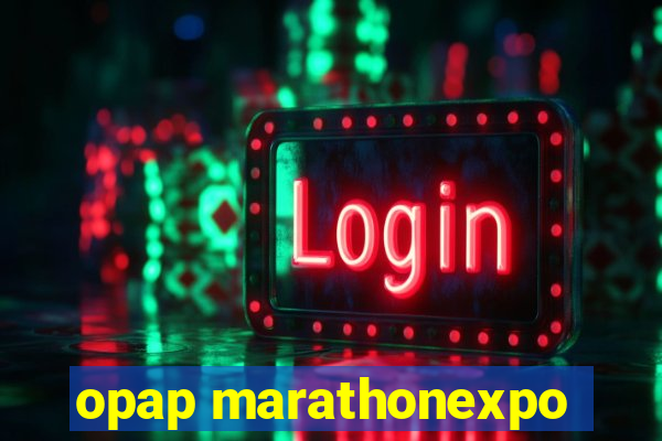 opap marathonexpo