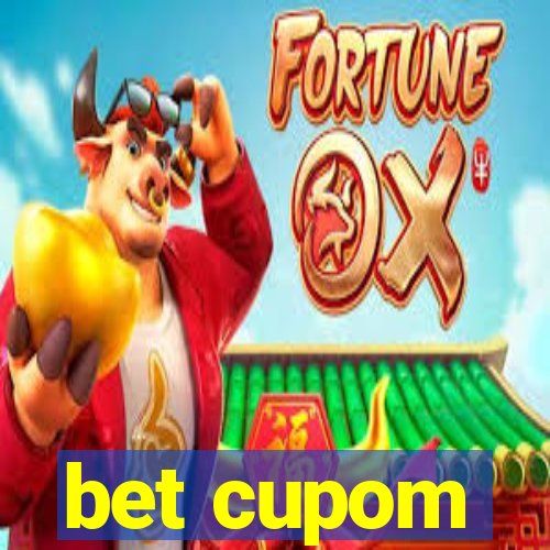 bet cupom