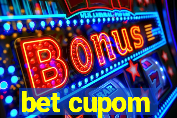 bet cupom