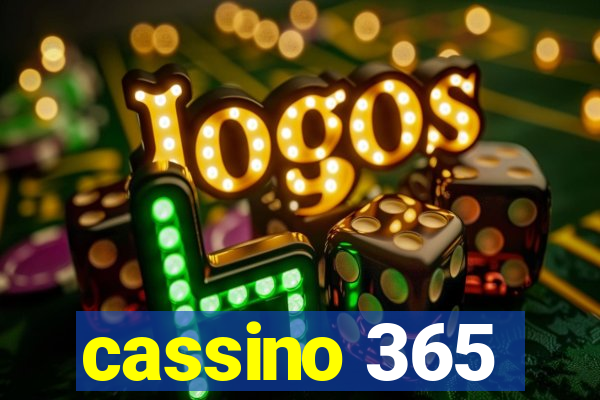 cassino 365