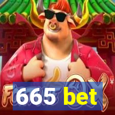 665 bet