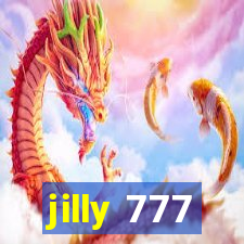 jilly 777