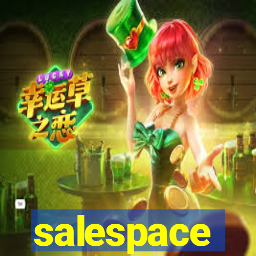 salespace