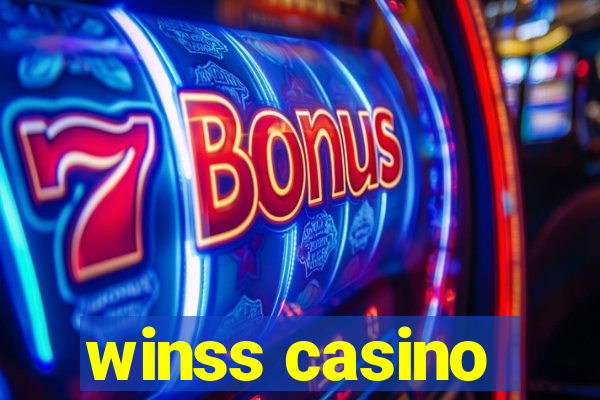 winss casino