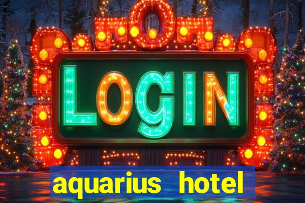 aquarius hotel casino laughlin