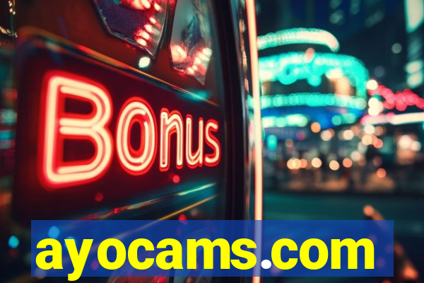 ayocams.com