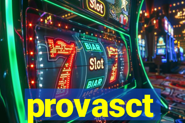 provasct